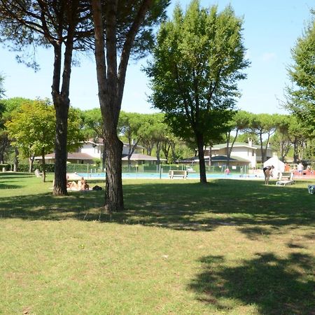 Villaggio Olimpia ビビオーネ エクステリア 写真