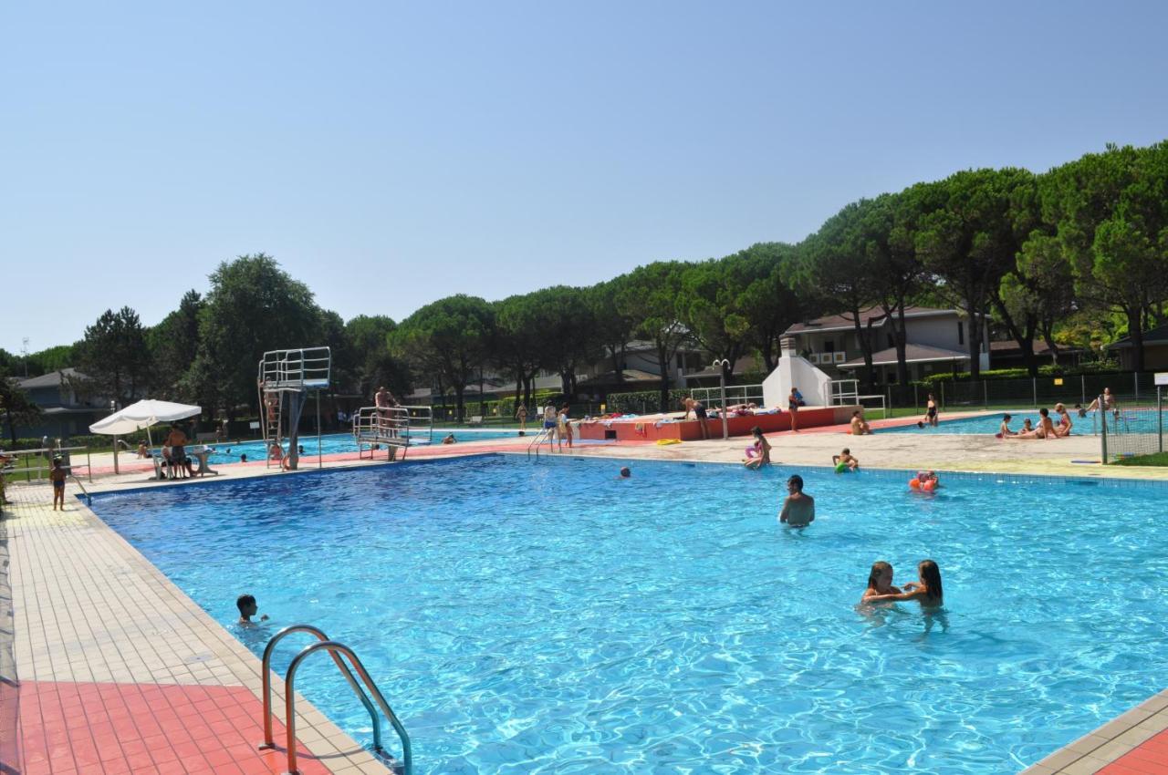 Villaggio Olimpia ビビオーネ エクステリア 写真