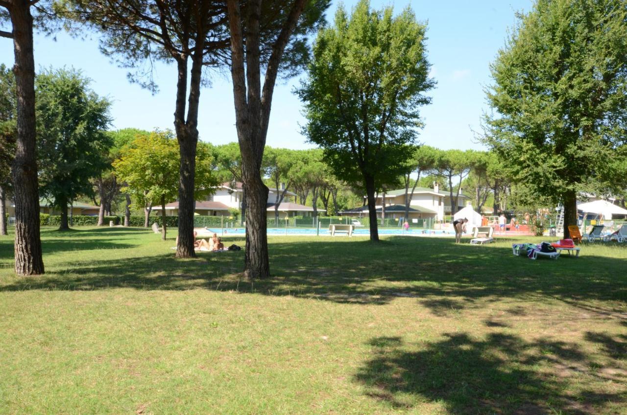 Villaggio Olimpia ビビオーネ エクステリア 写真