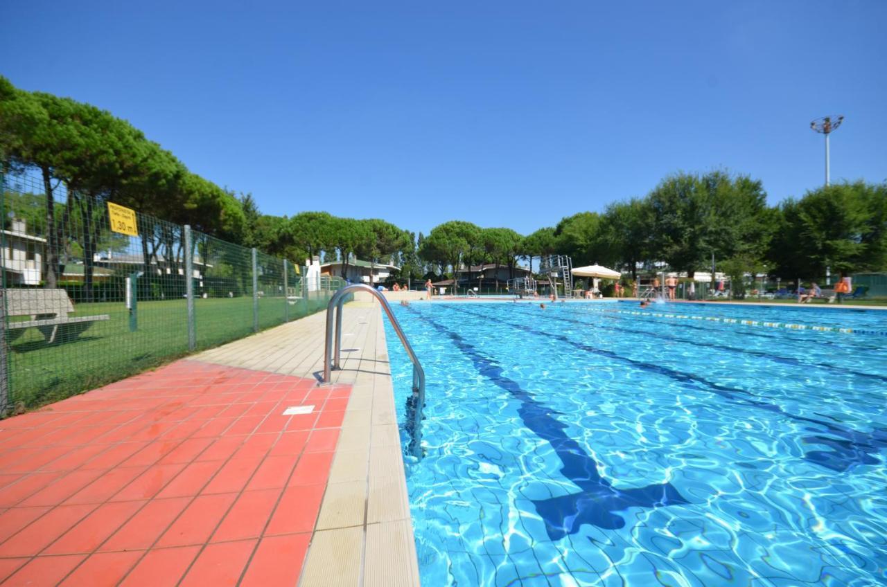 Villaggio Olimpia ビビオーネ エクステリア 写真