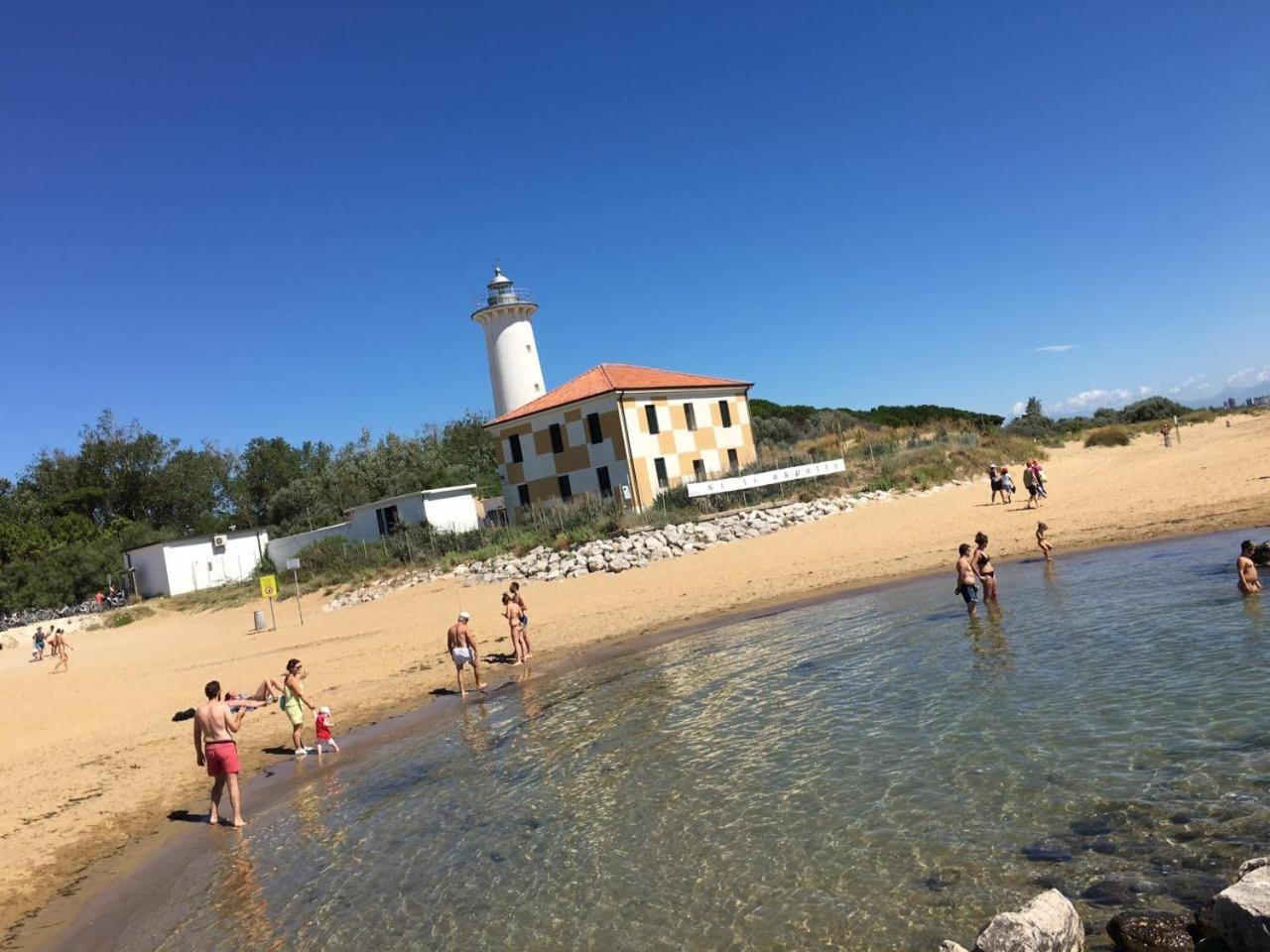 Villaggio Olimpia ビビオーネ エクステリア 写真