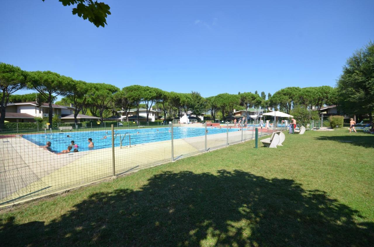 Villaggio Olimpia ビビオーネ エクステリア 写真