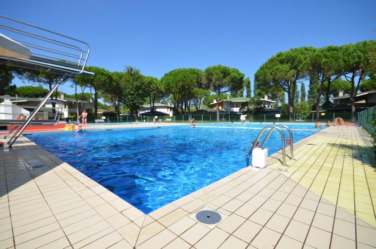 Villaggio Olimpia ビビオーネ エクステリア 写真